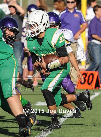 Thumbnail 2 in Righetti @ St. Joseph photogallery.