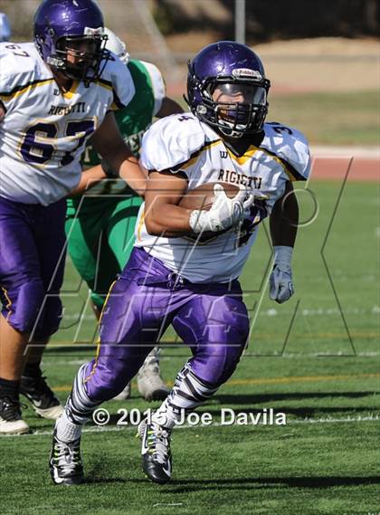 Thumbnail 1 in Righetti @ St. Joseph photogallery.