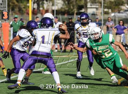 Thumbnail 2 in Righetti @ St. Joseph photogallery.