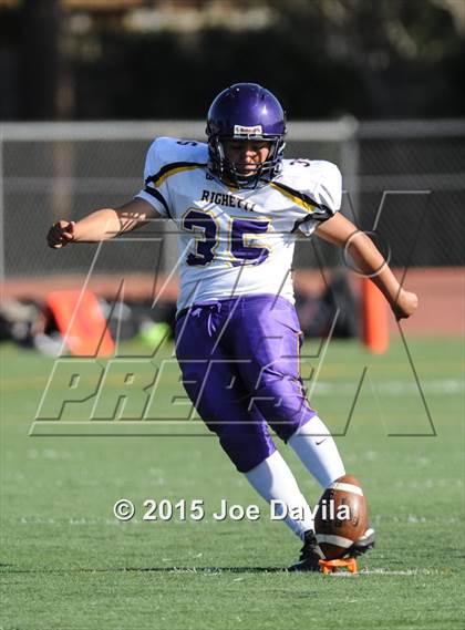 Thumbnail 3 in Righetti @ St. Joseph photogallery.