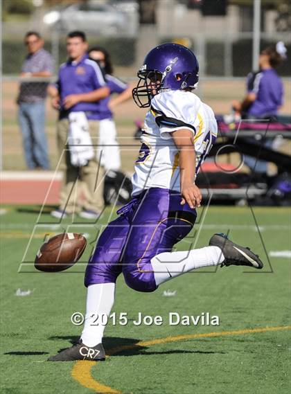 Thumbnail 3 in Righetti @ St. Joseph photogallery.