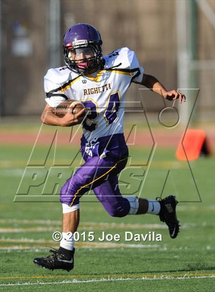 Thumbnail 1 in Righetti @ St. Joseph photogallery.