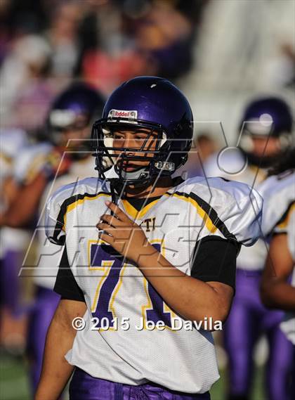Thumbnail 3 in Righetti @ St. Joseph photogallery.