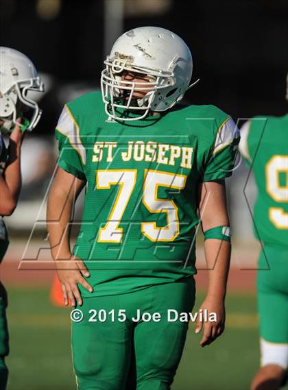 Thumbnail 2 in Righetti @ St. Joseph photogallery.