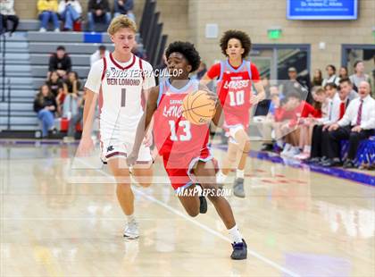 Thumbnail 2 in Granger vs. Ben Lomond (Ben Lomond Pepsi Classic) photogallery.