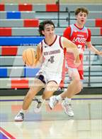 Photo from the gallery "Granger vs. Ben Lomond (Ben Lomond Pepsi Classic)"