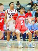 Photo from the gallery "Granger vs. Ben Lomond (Ben Lomond Pepsi Classic)"