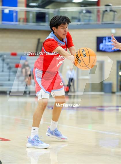 Thumbnail 1 in Granger vs. Ben Lomond (Ben Lomond Pepsi Classic) photogallery.