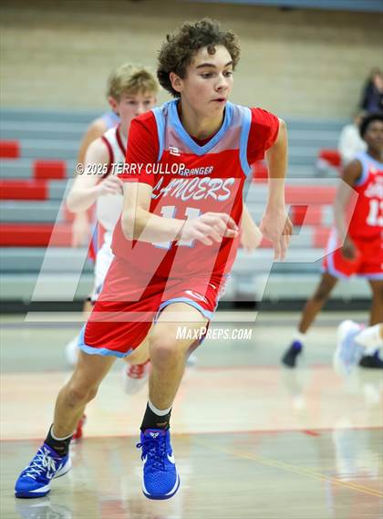 Thumbnail 3 in Granger vs. Ben Lomond (Ben Lomond Pepsi Classic) photogallery.