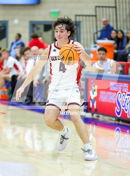 Thumbnail 1 in Granger vs. Ben Lomond (Ben Lomond Pepsi Classic) photogallery.