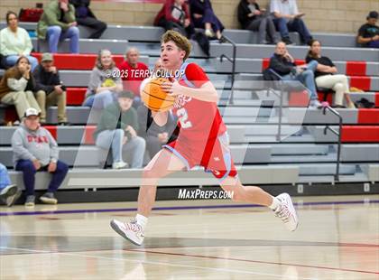 Thumbnail 2 in Granger vs. Ben Lomond (Ben Lomond Pepsi Classic) photogallery.