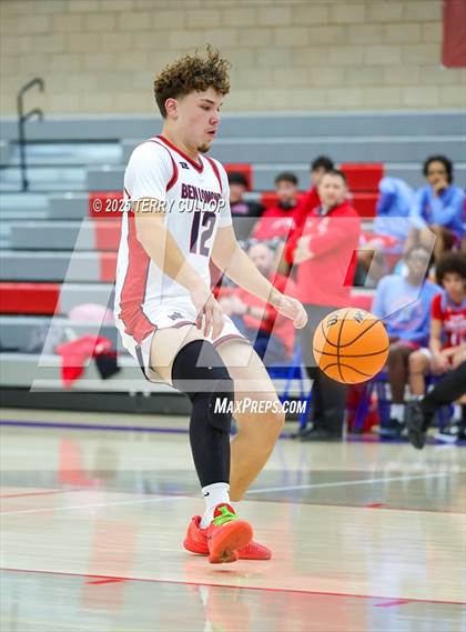 Thumbnail 3 in Granger vs. Ben Lomond (Ben Lomond Pepsi Classic) photogallery.