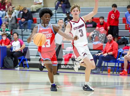 Thumbnail 1 in Granger vs. Ben Lomond (Ben Lomond Pepsi Classic) photogallery.