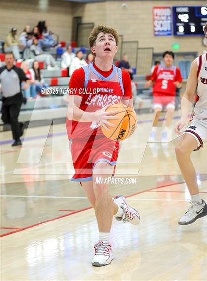 Thumbnail 3 in Granger vs. Ben Lomond (Ben Lomond Pepsi Classic) photogallery.