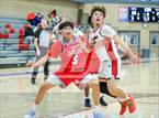 Photo from the gallery "Granger vs. Ben Lomond (Ben Lomond Pepsi Classic)"