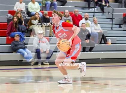 Thumbnail 3 in Granger vs. Ben Lomond (Ben Lomond Pepsi Classic) photogallery.