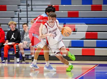 Thumbnail 2 in Granger vs. Ben Lomond (Ben Lomond Pepsi Classic) photogallery.