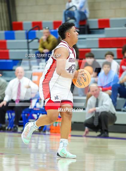 Thumbnail 1 in Granger vs. Ben Lomond (Ben Lomond Pepsi Classic) photogallery.