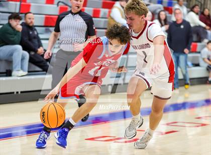 Thumbnail 2 in Granger vs. Ben Lomond (Ben Lomond Pepsi Classic) photogallery.