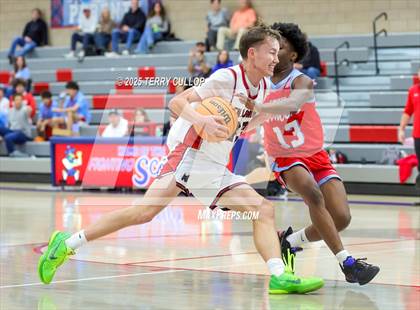 Thumbnail 3 in Granger vs. Ben Lomond (Ben Lomond Pepsi Classic) photogallery.