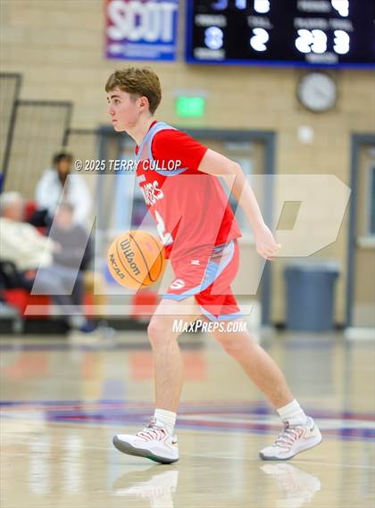 Thumbnail 2 in Granger vs. Ben Lomond (Ben Lomond Pepsi Classic) photogallery.