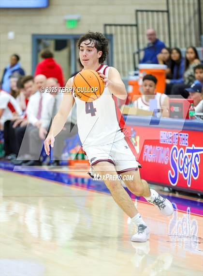 Thumbnail 3 in Granger vs. Ben Lomond (Ben Lomond Pepsi Classic) photogallery.