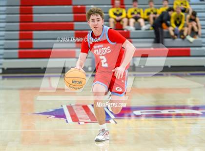 Thumbnail 2 in Granger vs. Ben Lomond (Ben Lomond Pepsi Classic) photogallery.