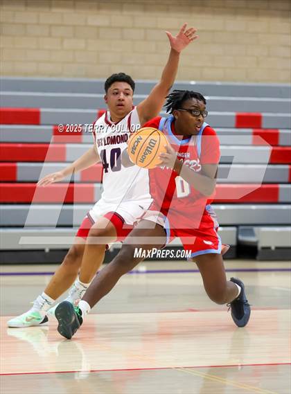 Thumbnail 1 in Granger vs. Ben Lomond (Ben Lomond Pepsi Classic) photogallery.