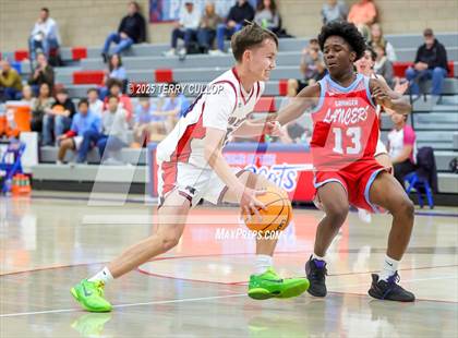 Thumbnail 1 in Granger vs. Ben Lomond (Ben Lomond Pepsi Classic) photogallery.
