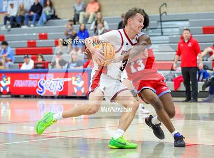 Thumbnail 1 in Granger vs. Ben Lomond (Ben Lomond Pepsi Classic) photogallery.