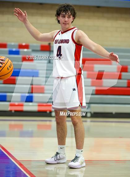 Thumbnail 3 in Granger vs. Ben Lomond (Ben Lomond Pepsi Classic) photogallery.