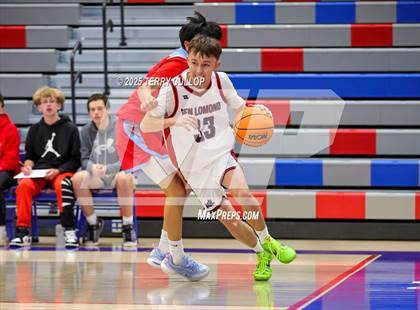 Thumbnail 3 in Granger vs. Ben Lomond (Ben Lomond Pepsi Classic) photogallery.