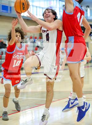 Granger vs. Ben Lomond (Ben Lomond Pepsi Classic)