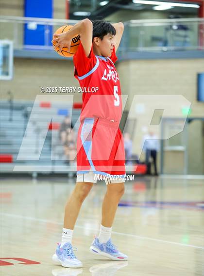 Thumbnail 3 in Granger vs. Ben Lomond (Ben Lomond Pepsi Classic) photogallery.