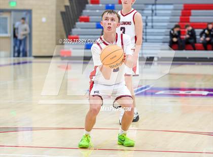 Thumbnail 2 in Granger vs. Ben Lomond (Ben Lomond Pepsi Classic) photogallery.