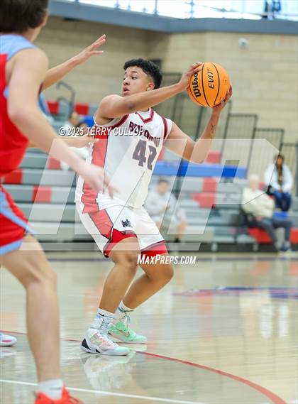 Thumbnail 2 in Granger vs. Ben Lomond (Ben Lomond Pepsi Classic) photogallery.