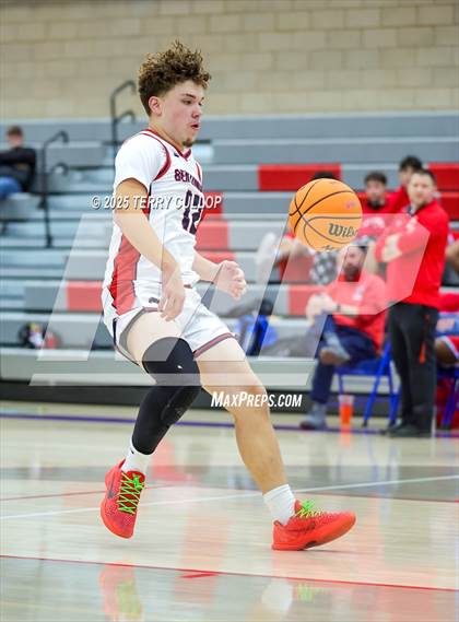 Thumbnail 2 in Granger vs. Ben Lomond (Ben Lomond Pepsi Classic) photogallery.
