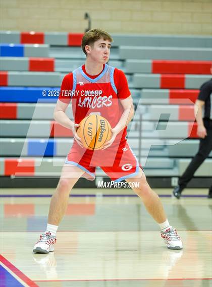 Thumbnail 2 in Granger vs. Ben Lomond (Ben Lomond Pepsi Classic) photogallery.