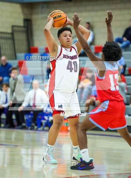 Thumbnail 1 in Granger vs. Ben Lomond (Ben Lomond Pepsi Classic) photogallery.
