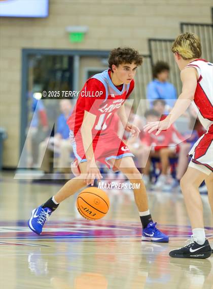Thumbnail 3 in Granger vs. Ben Lomond (Ben Lomond Pepsi Classic) photogallery.