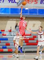 Photo from the gallery "Granger vs. Ben Lomond (Ben Lomond Pepsi Classic)"