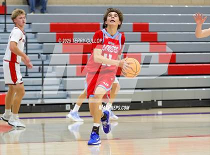 Thumbnail 3 in Granger vs. Ben Lomond (Ben Lomond Pepsi Classic) photogallery.