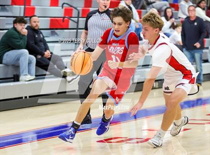 Thumbnail 1 in Granger vs. Ben Lomond (Ben Lomond Pepsi Classic) photogallery.