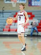 Photo from the gallery "Granger vs. Ben Lomond (Ben Lomond Pepsi Classic)"