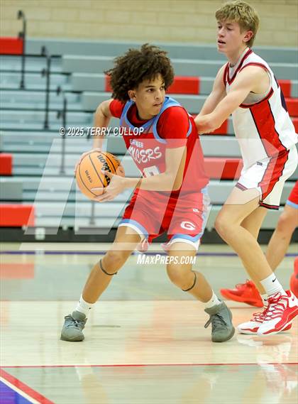 Thumbnail 3 in Granger vs. Ben Lomond (Ben Lomond Pepsi Classic) photogallery.