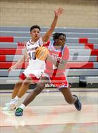 Photo from the gallery "Granger vs. Ben Lomond (Ben Lomond Pepsi Classic)"