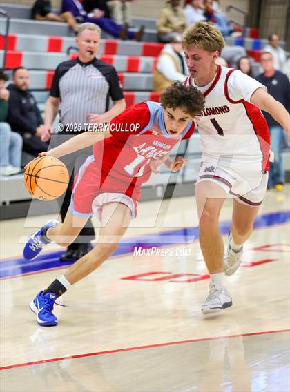 Thumbnail 3 in Granger vs. Ben Lomond (Ben Lomond Pepsi Classic) photogallery.