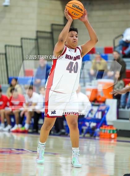 Thumbnail 1 in Granger vs. Ben Lomond (Ben Lomond Pepsi Classic) photogallery.