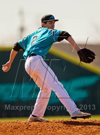 Thumbnail 2 in Vidor @ Pasadena Memorial photogallery.