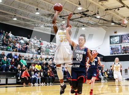 Thumbnail 1 in Amarillo vs. Plainview (UIL Region 3-5A Quarterfinal) photogallery.